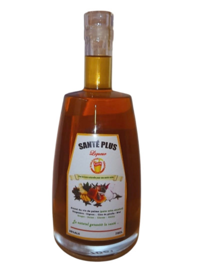 Santé Plus - Naturel - 75cl
