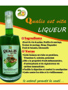 Qualis Est Vita - Naturel - 75cl