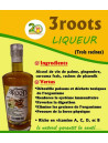 3 Roots - Naturel - 75cl