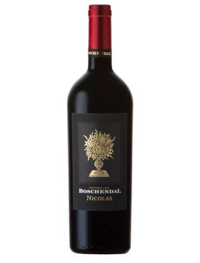 Boschendal Nicolas - 75Cl
