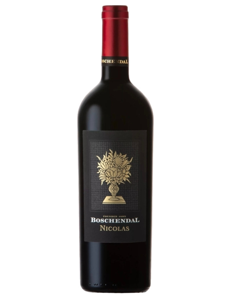 Boschendal Nicolas - 75Cl Boschendal Nicolas - 75Cl