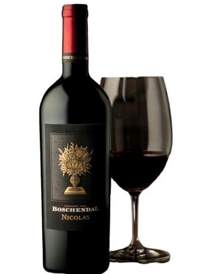 Boschendal Nicolas - 75Cl