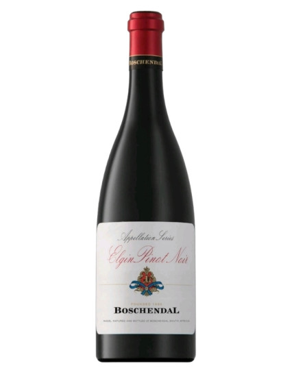 Boschendal Elgin Pinot Noir - 75Cl