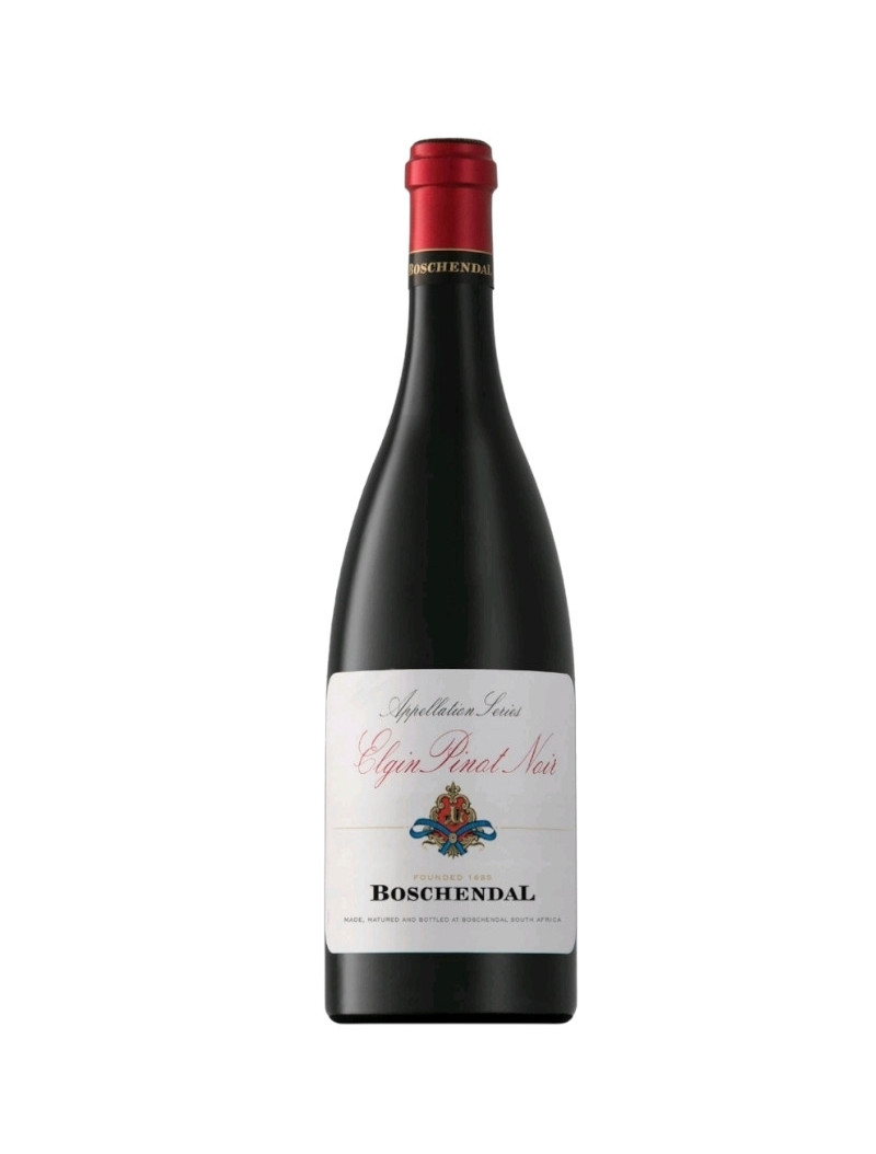 boschendal Elgin Pinot Noir - 75Cl