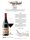 'Pepper Wind'  Syrah 2019 - 75Cl