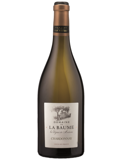 Domaine de la Baume Blanc 2022