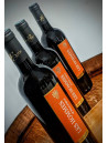 Vin rouge Bordeaux Les Hommes d'Honneur