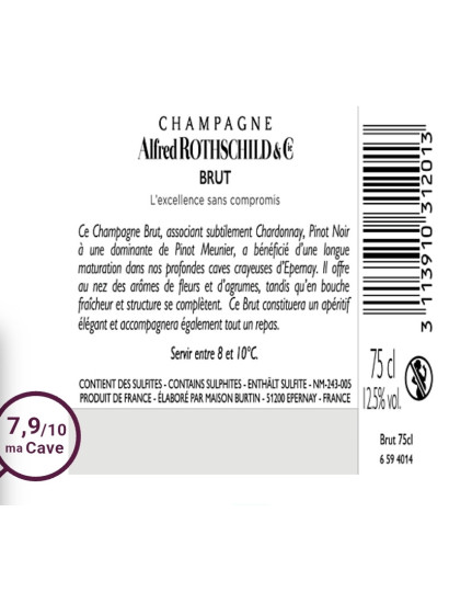 Alfred Rothschild & Cie