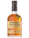 Monkey Shoulder - Scotche whisky Blended - 70cl