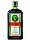 JAGERMEISTER - Liqueur de plantes - 70Cl