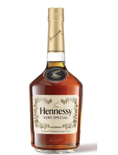 HENNESSY Very Special - Cognacs - 70cL