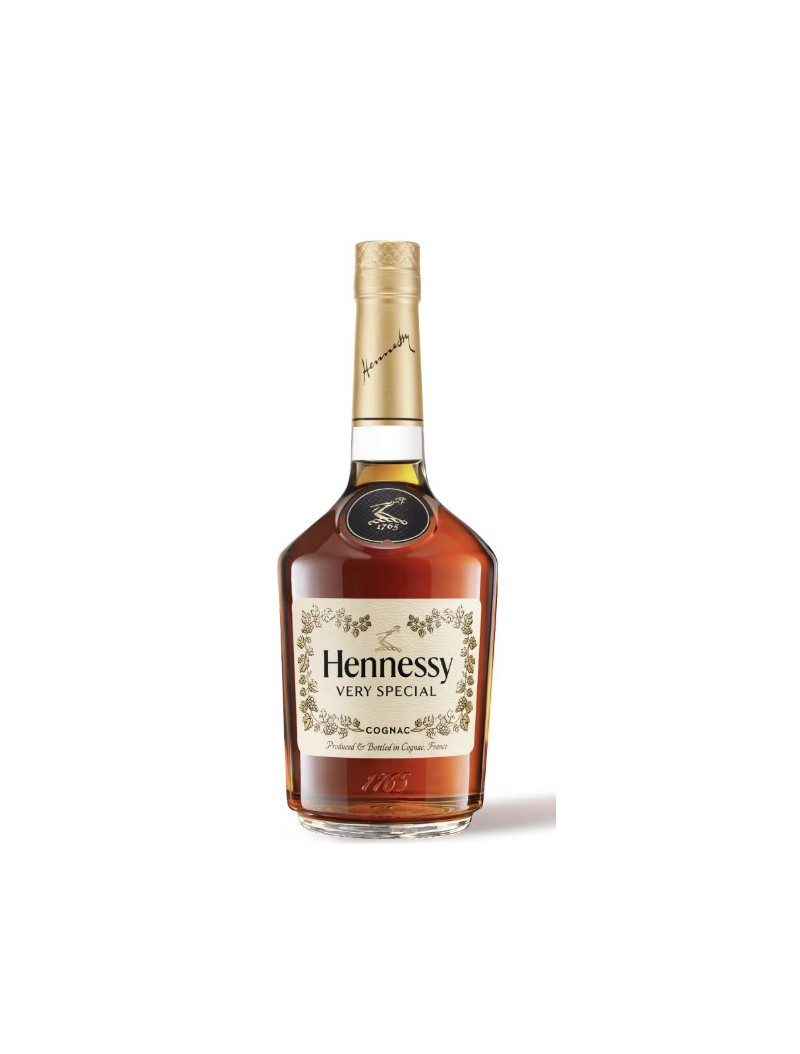 HENNESSY Very Special - Cognacs - 70cL